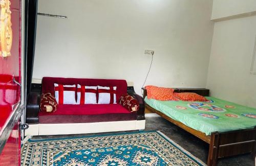 Karchana Complejo | Mishra bhawan