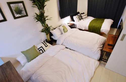 Onna Apartamento | Mishuku Onna101