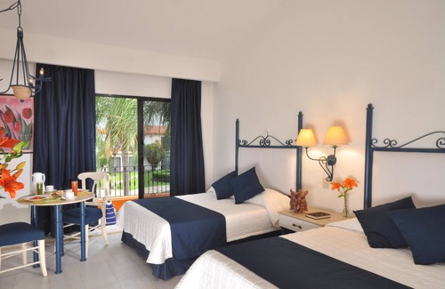 Colima Hotel | Misión Colima