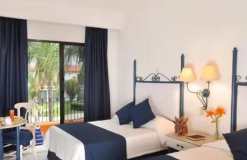Colima Hotel | Misión Colima