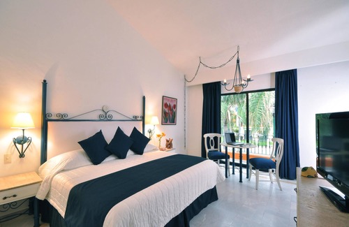 Colima Hotel | Misión Colima