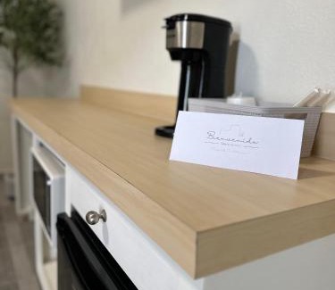 Ensenada Apartamento | Mision Ferrer Hotel