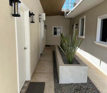 Ensenada Apartamento | Mision Ferrer Hotel