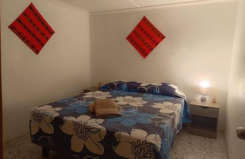 San Pedro de Atacama Casa | Misky Wasi
