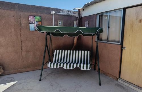 San Pedro de Atacama Casa | Misky Wasi