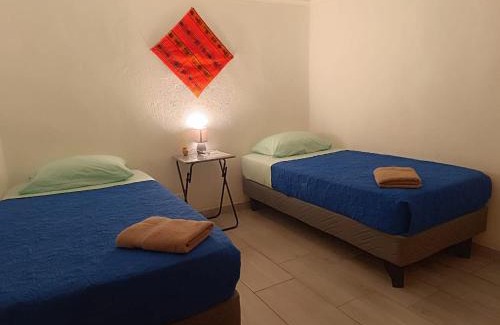 San Pedro de Atacama Casa | Misky Wasi