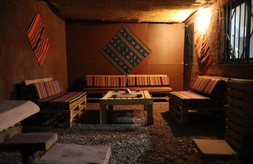 San Pedro de Atacama Casa | Misky Wasi