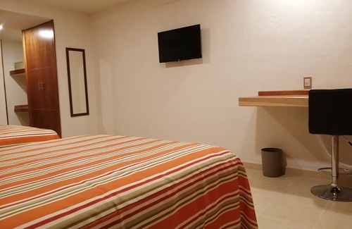 Merida Municipality Hotel | Misol-Ha Hotel Mérida