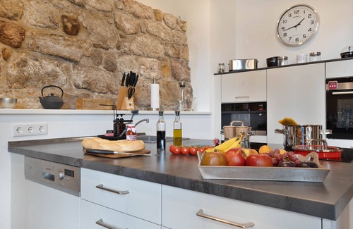 Tecklenburg Apartamento | MispelFachwerkOase - dream vacation apartment with a view
