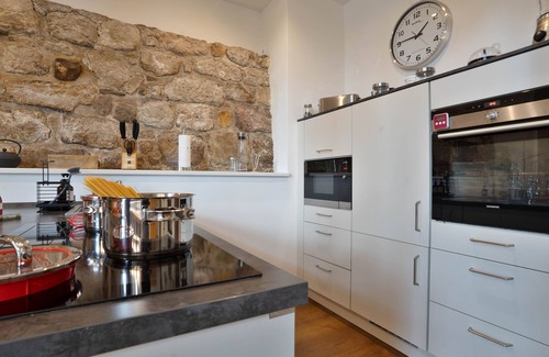 Tecklenburg Apartamento | MispelFachwerkOase - dream vacation apartment with a view