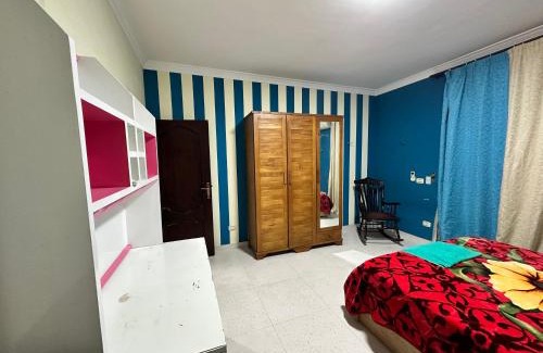 Heliopolis Casa | Misr Al Gadedah Rooms