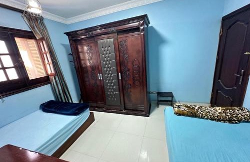 Heliopolis Casa | Misr Al Gadedah Rooms