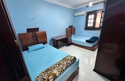 Heliopolis Casa | Misr Al Gadedah Rooms