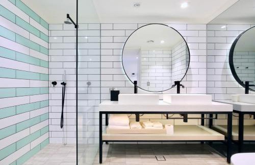 Bondi Beach Apartamento | Miss Baker's Boutique Accommodation Bondi