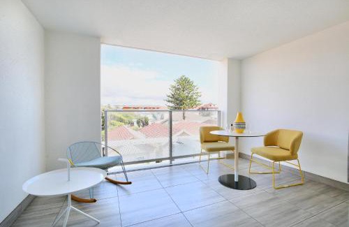 Bondi Beach Apartamento | Miss Baker's Boutique Accommodation Bondi