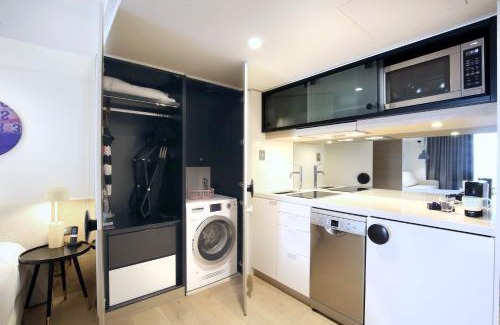 Bondi Beach Apartamento | Miss Baker's Boutique Accommodation Bondi