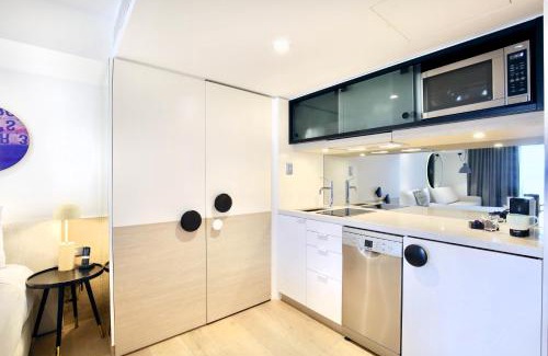 Bondi Beach Apartamento | Miss Baker's Boutique Accommodation Bondi