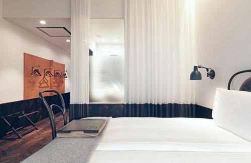 Norrmalm Hotel | Miss Clara by Nobis, Stockholm, a Member of Design Hotels