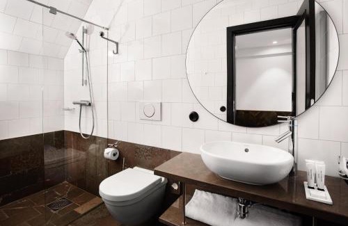 Norrmalm Hotel | Miss Clara by Nobis, Stockholm, a Member of Design Hotels