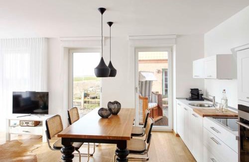Juist Apartamento | Miss Evans