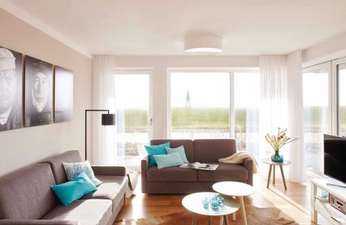 Juist Apartamento | Miss Evans