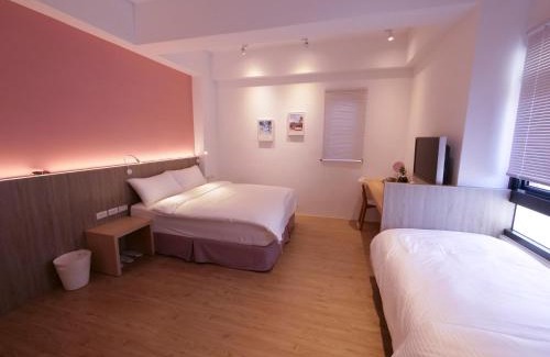 Magong Casa | Miss inn