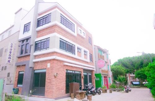 Magong Casa | Miss inn