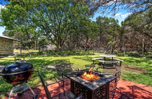 Wimberley Casa | Miss Lilian's House