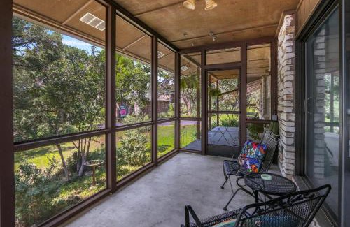 Wimberley Casa | Miss Lilian's House