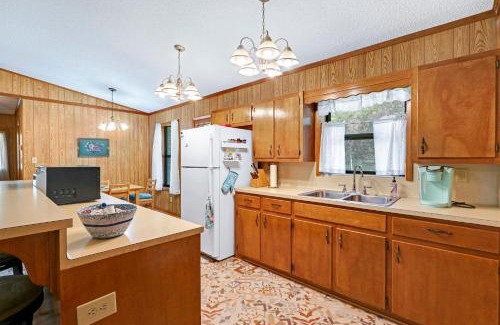 Wimberley Casa | Miss Lilian's House