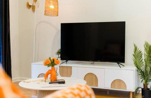 North Ryde Casa | Miss Orange's Base in Ryde