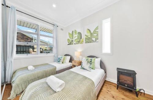 North Ryde Casa | Miss Orange's Base in Ryde