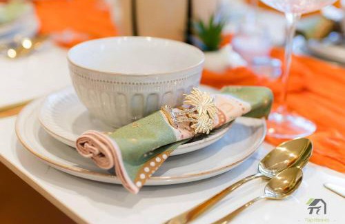 North Ryde Casa | Miss Orange's Base in Ryde