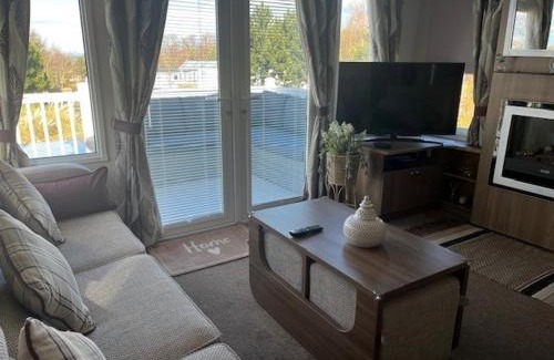 Prestonpans Complejo | Miss Pollys Hideaway