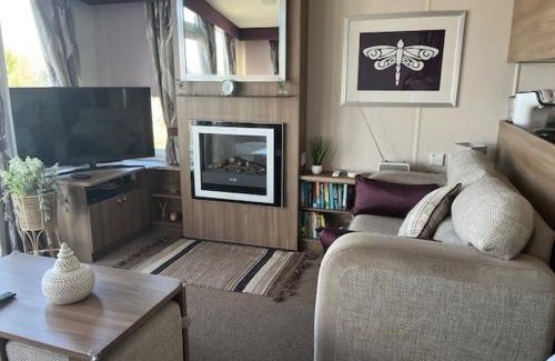 Prestonpans Complejo | Miss Pollys Hideaway