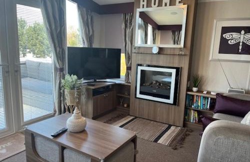 Prestonpans Complejo | Miss Pollys Hideaway