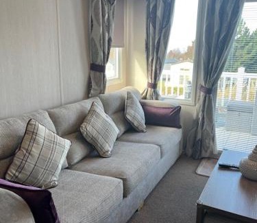 Prestonpans Complejo | Miss Pollys Hideaway