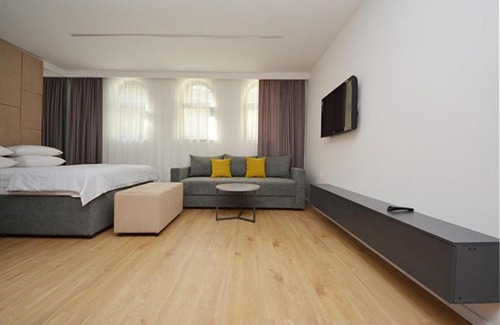 Old Town Apartamento | Miss Saray