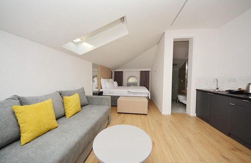 Old Town Apartamento | Miss Saray