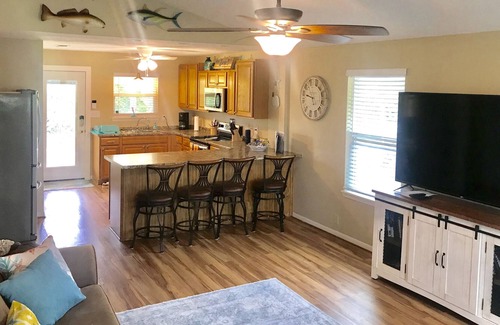 Rockport Casa | “Pequeña señorita Sunshine” ☀️