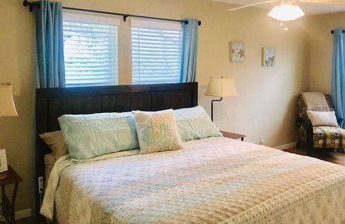 Rockport Casa | “Pequeña señorita Sunshine” ☀️