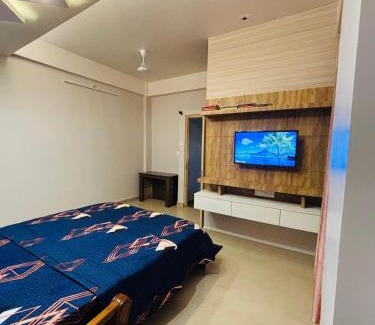 Agartala Casa | Miss Tea Home