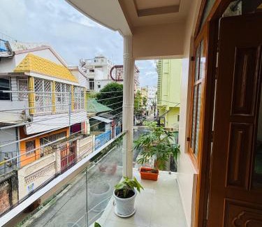 Agartala Casa | Miss Tea Home