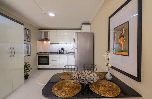 Kaleici Apartamento | Missafir Chic Flat Near Hadrian s Gate