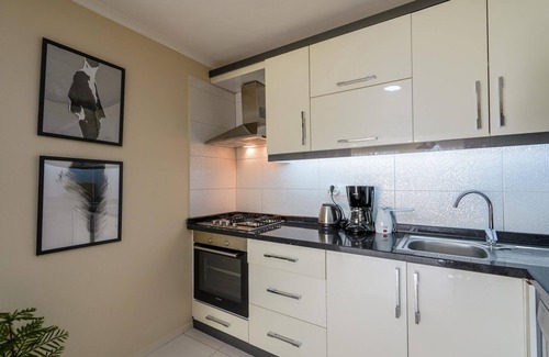 Kaleici Apartamento | Missafir Chic Flat Near Hadrian s Gate