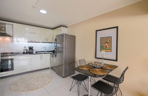 Kaleici Apartamento | Missafir Chic Flat Near Hadrian s Gate