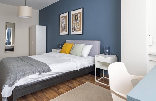 Asmali Mescit Apartamento | Missafir Flat near Popular Attractions in Beyoglu