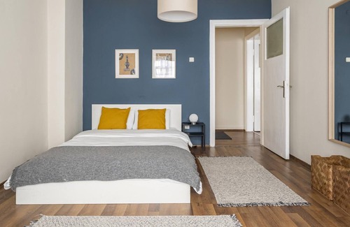 Asmali Mescit Apartamento | Missafir Flat near Popular Attractions in Beyoglu