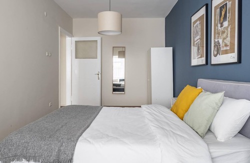 Asmali Mescit Apartamento | Missafir Flat near Popular Attractions in Beyoglu