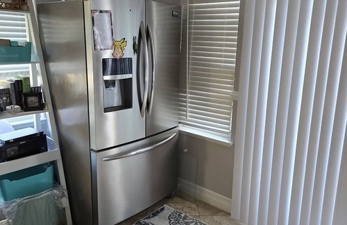 San Juan Bautista Apartamento | Mission cottage quiet neighborhood gated community